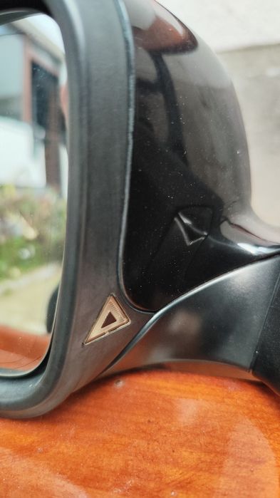 Ляво огледало с мъртва зона за ф10 ф11 , f10 f11