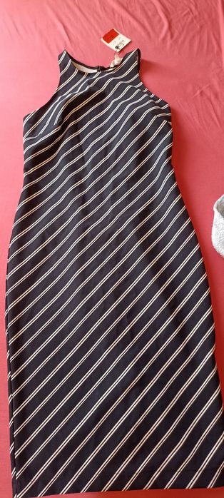 Новое платье, размер 38