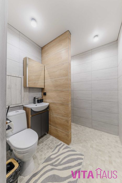 Квартира в центре города Beverly