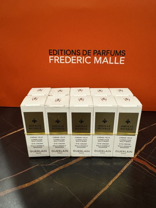 Guerlain Abeille Royale Honey Treatment