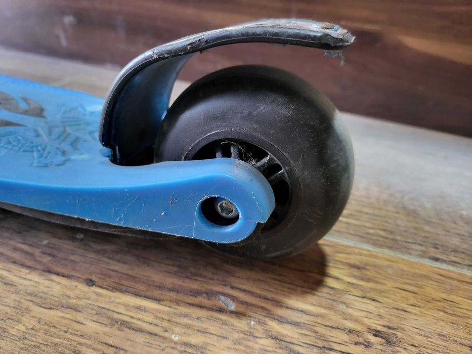 Детска тротинетка Galaxy