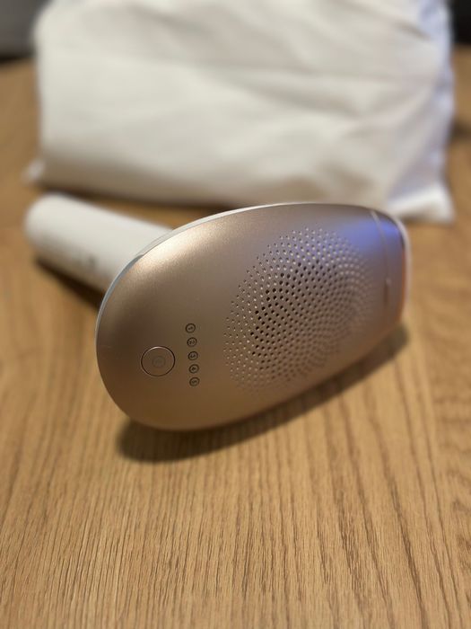 Фотоепилатор Philips Lumea IPL Advanced SC1997/00