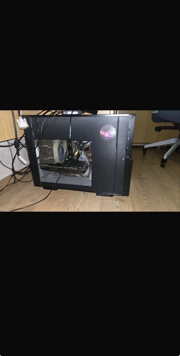 Unitate pc gaming