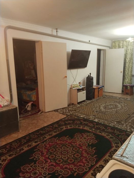 Обмен дом на квартира 2х