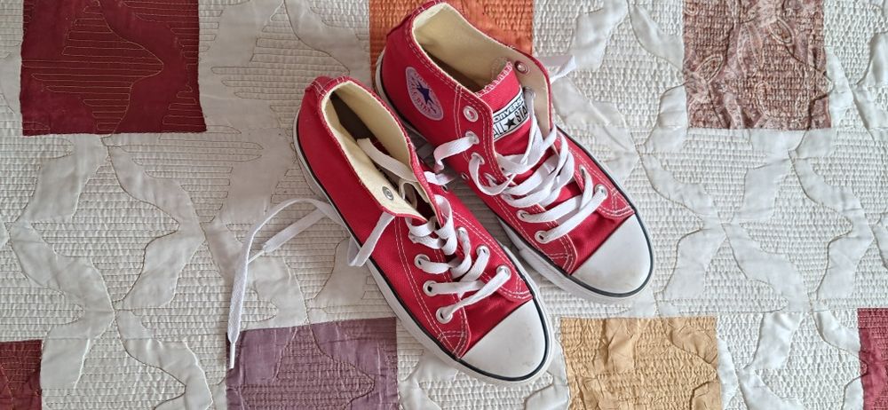 Обувь на девочку 36-37