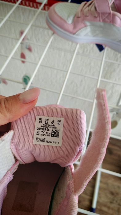 Puma fetite ,marime32