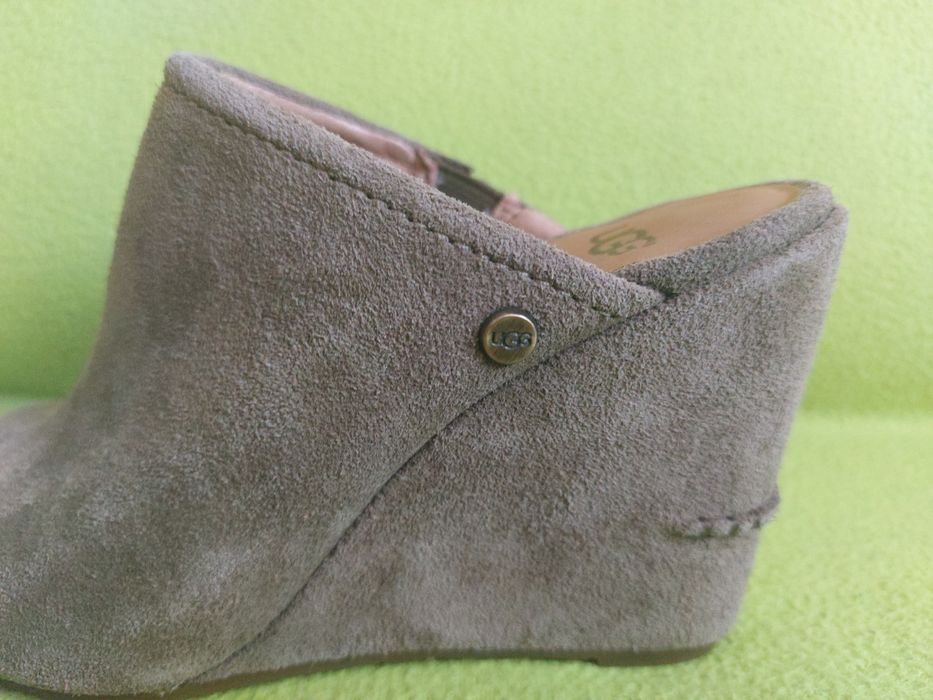 UGG-35-36н-НОВО-Оригинални