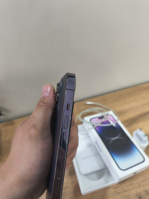 Айфон 14 Pro Max