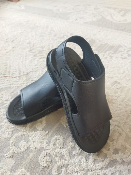 Детский сандалик.