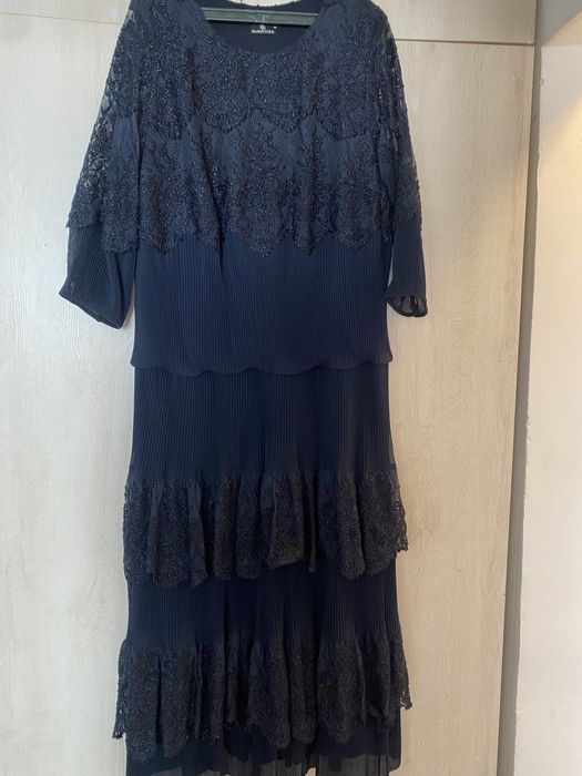 Вечерние платья, на мероприятия