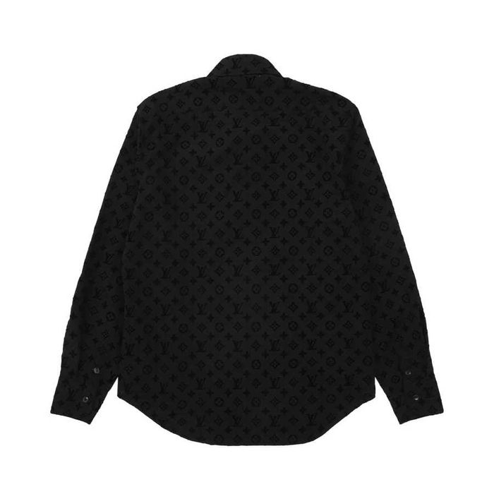 Мъжки Ризи PRAD Loui VUITTON Gucc