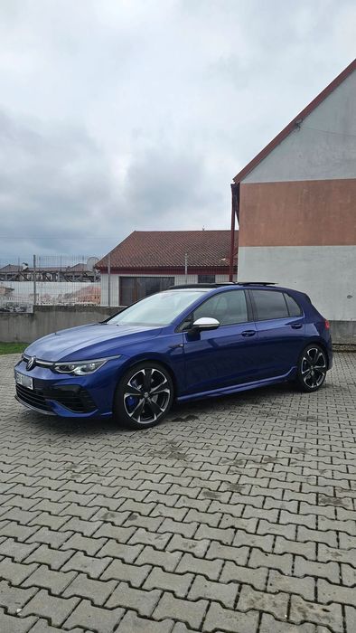 Volkswagen Golf VW Golf 8 R 2022