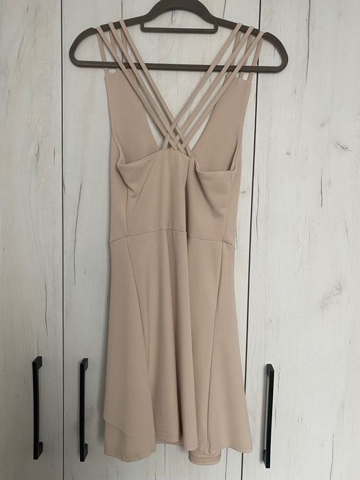 Рокля - без размер