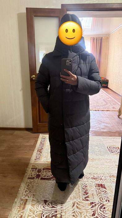 Продам куртку в идеальном состоянии