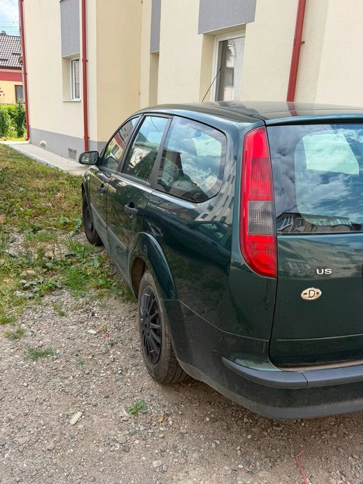 Vând Ford focus 2