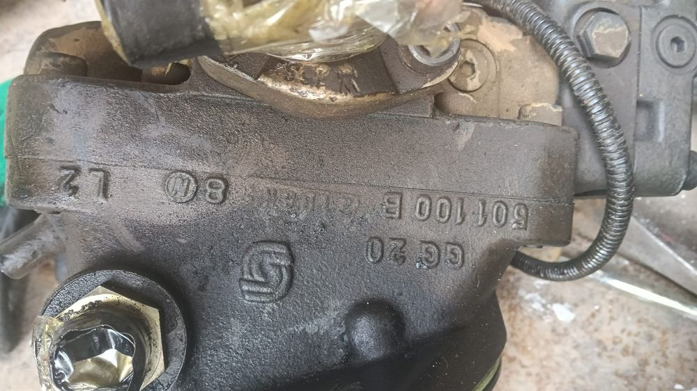 Продам гидро матор