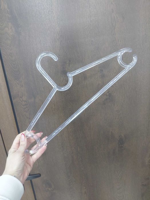 Закачалки за дрехи