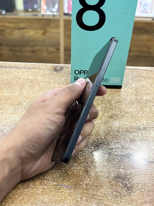 Oppo Reno 8 Lite 5G (Kaspi 0-0-12)