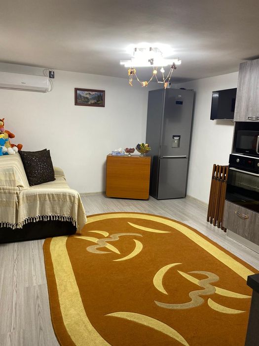 Casa 2 camere in oras