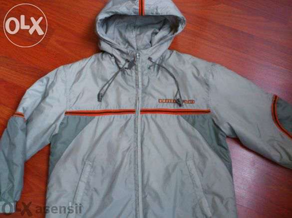 Свежо пролетно- есенно яке и пролетно-есенно яке Умбро