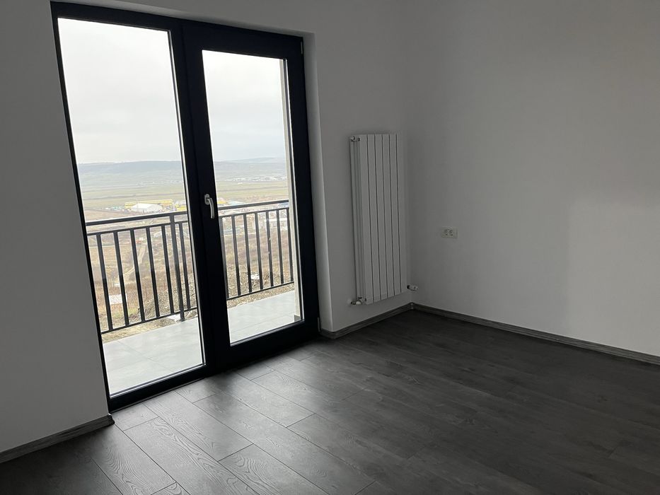 Vila tip duplex la cheie