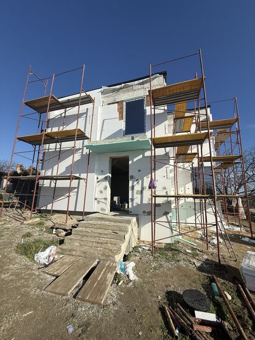 Продава се Къща в Варна, м-т Траката - 207 кв.м за 1035 €/кв.м - Снимка #4