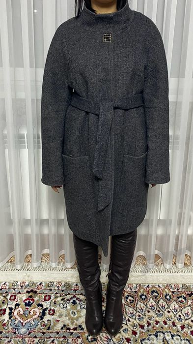 Пальто весна-осень