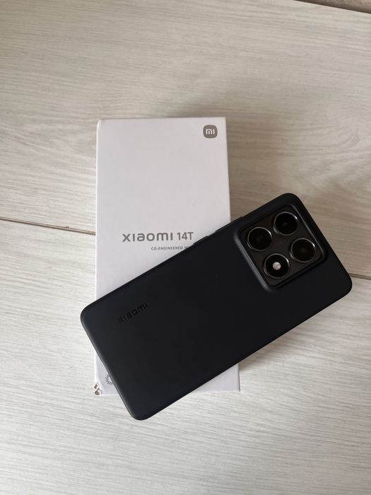 Xiaomi 14Т в идеале