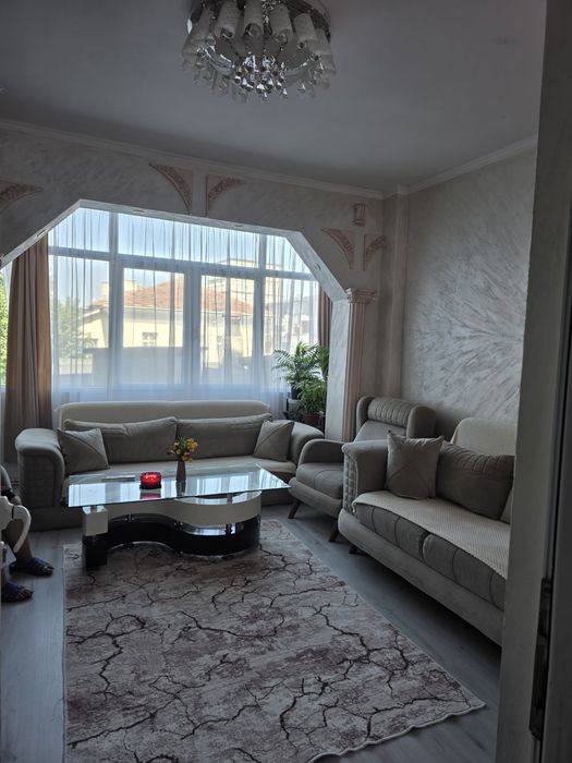 Продава се Тристаен апартамент в Разград, Център - 80 кв.м за 765 €/кв.м - Снимка #9