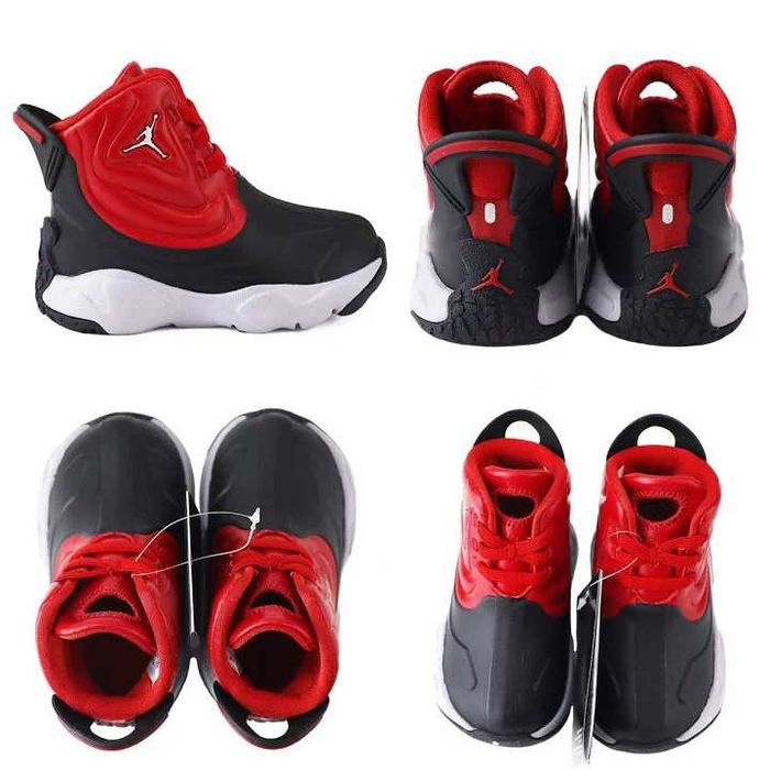 Cizme Copii Nike Air Jordan Drip 23 , Marimi 21, 22, 23.5