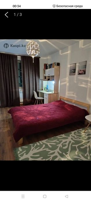 Кровать с IKEA 160x200