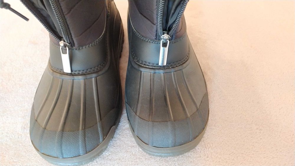 Апрески - Olang Canadian, 35-36-ти номер