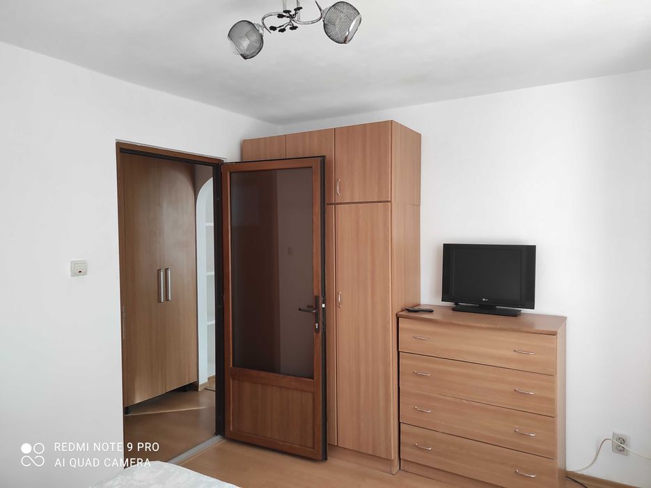 Apartament  de inchiriat  Copou Codrescu 2 cam 460