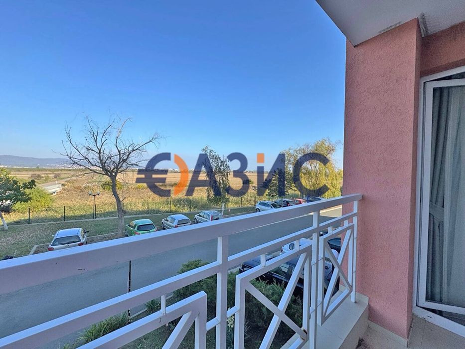 Продава се Двустаен апартамент в к.к. Слънчев бряг - 47 кв.м за 635 €/кв.м - Снимка #13