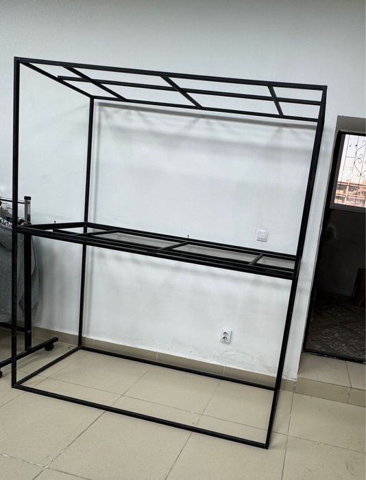 Торговое оборудование