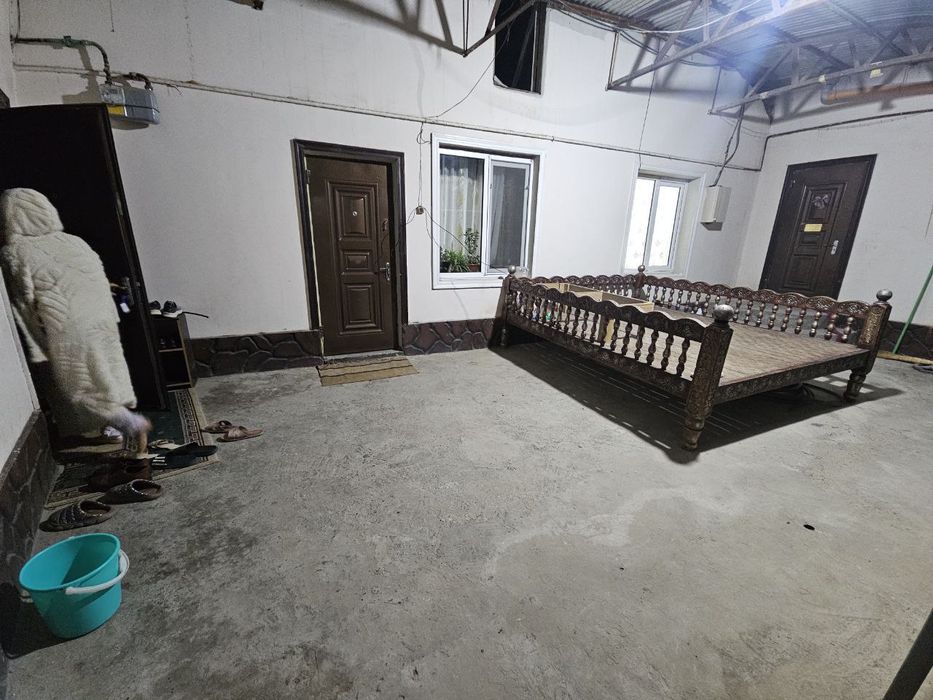 Продам свой участок