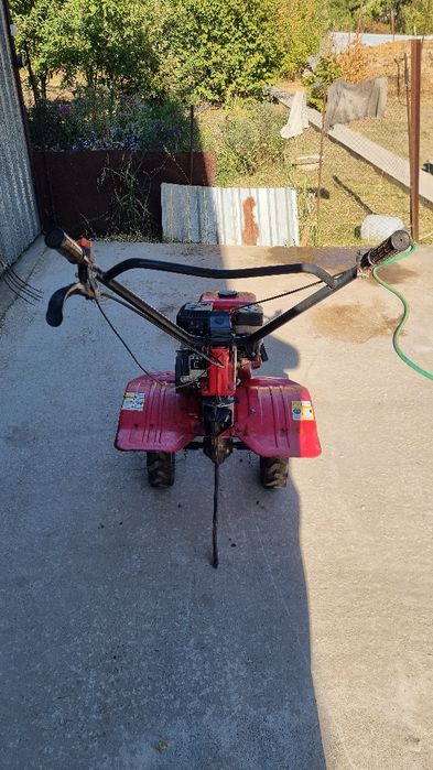 Мотоблок Fermer Белоруссия.