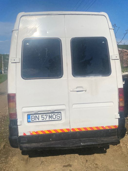 Vând Volswagen LT 35