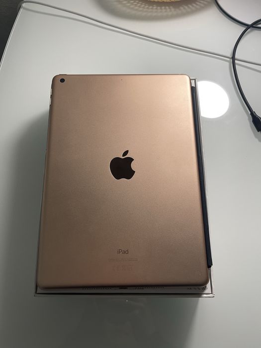 iPad 8 (2021), 32 GB