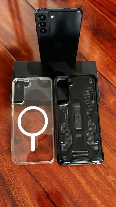 Samsung Galaxy S22 plus 256GB