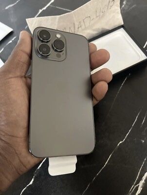 Iphone 13 pro 256 gb