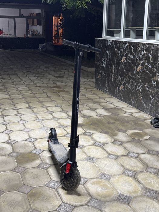 Электро самокат в продаже