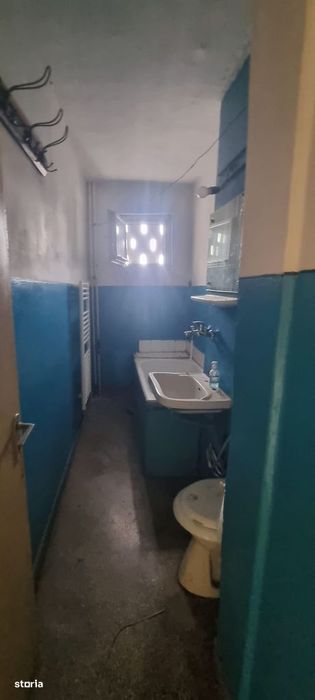 Vand apartament 2 camere, Pitesti, Nord, semidecomandat