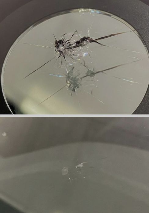 Reparatii ciobituri parbrize la domicliu