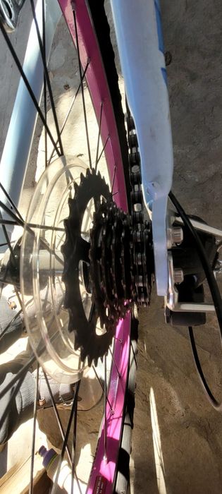 Велосипед Джаинт детский