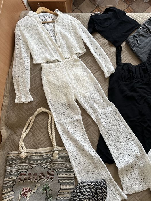 Вещи женские 44 р