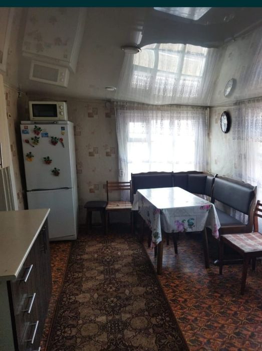 продам дом недалеко от центра