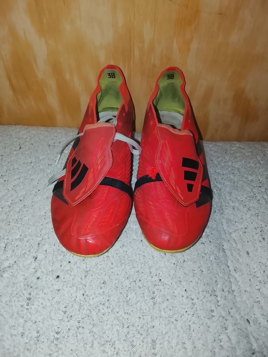 Бутсы Adidas Predator