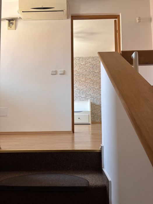 Vand Vila 3 camere in Ansamblul Rezidential Azur (Pipera)