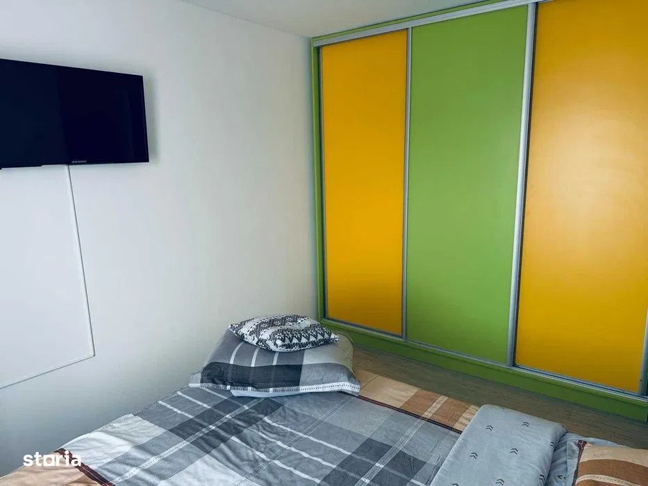 Apartament cu 3 camere Teilor/Floresti Clasa Energetica A++